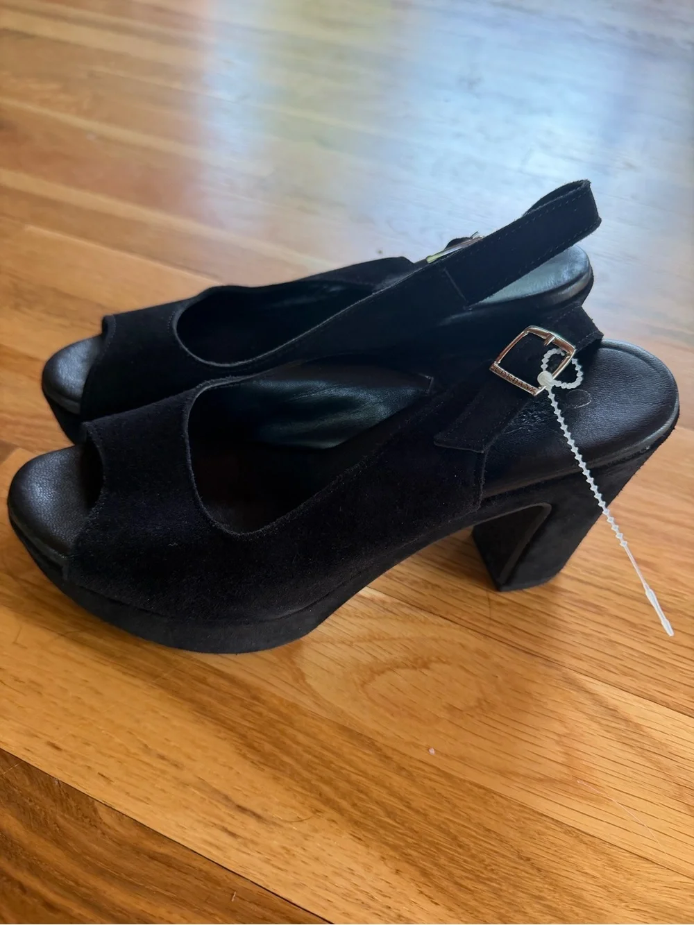 Cordani classic black